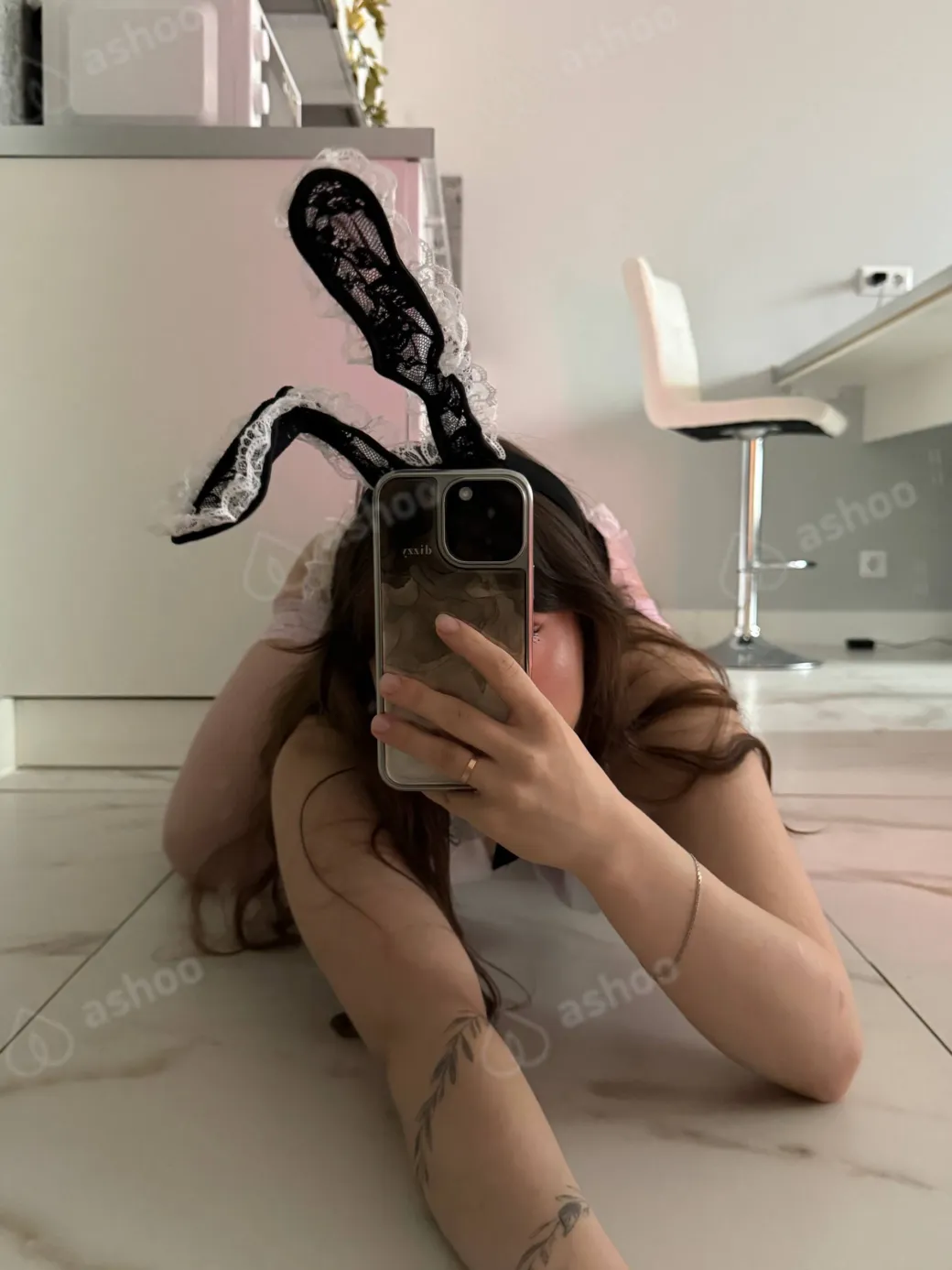 Maybe baby 7