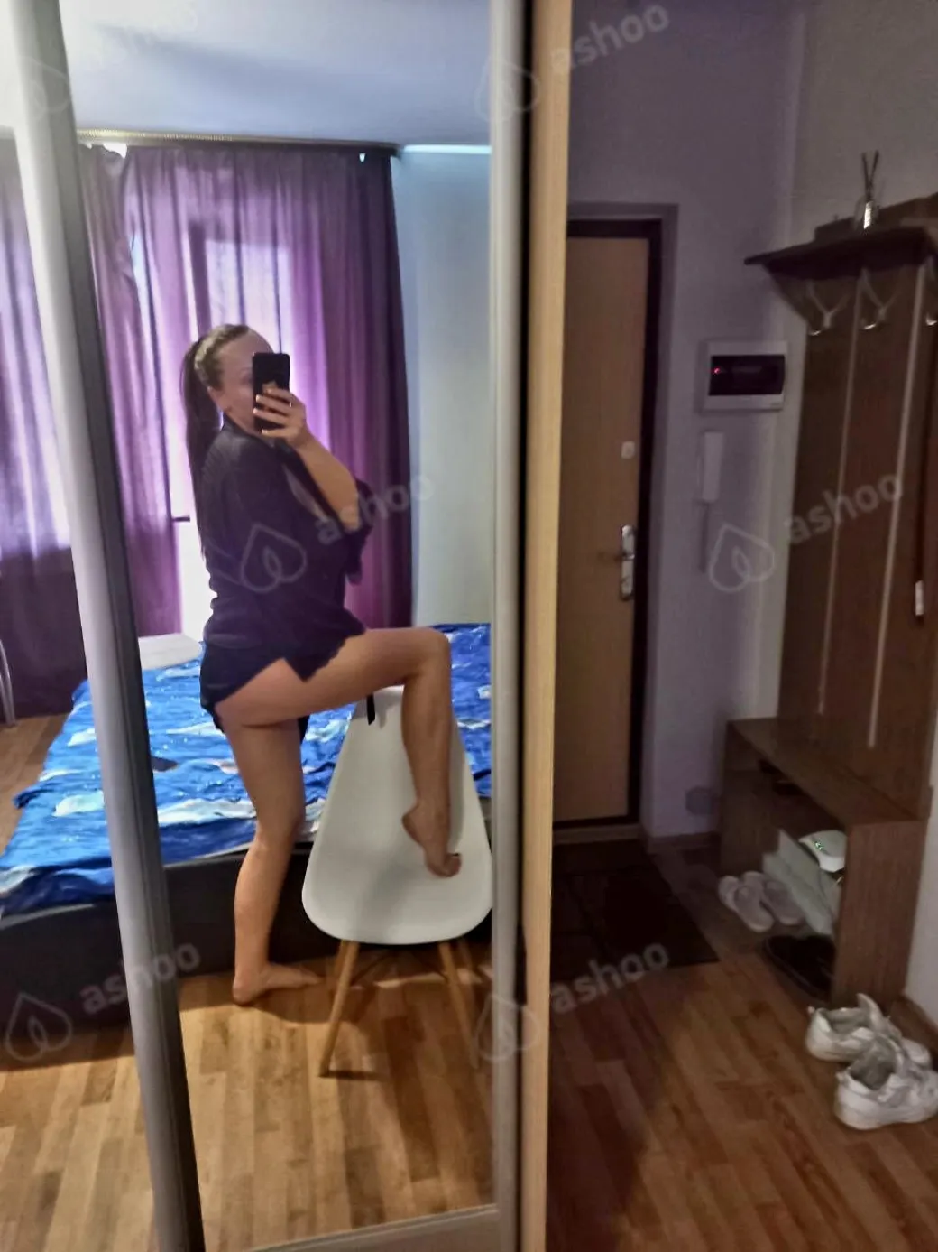 Ксюша 1