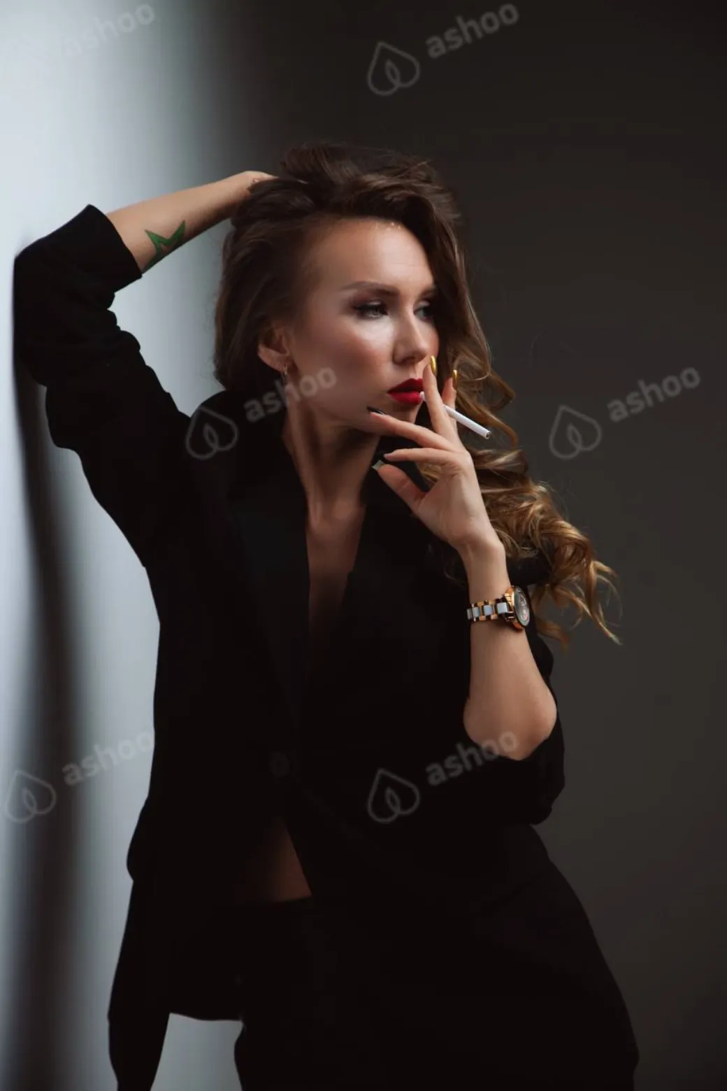 Goddess Anna 6