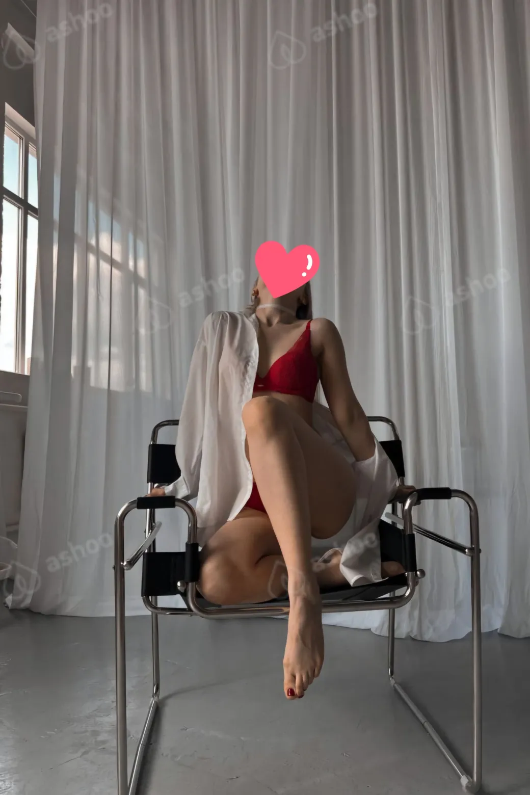 Алина 18