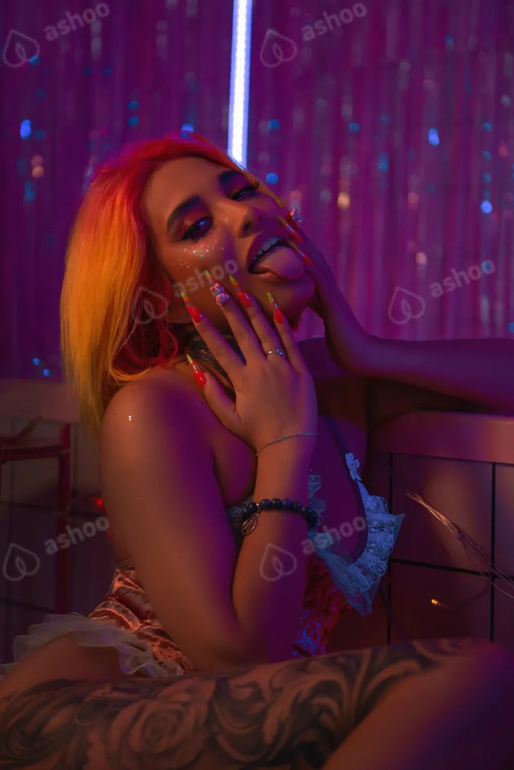 Roxy Lips 9