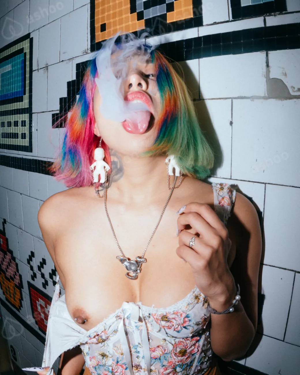 Roxy Lips 12