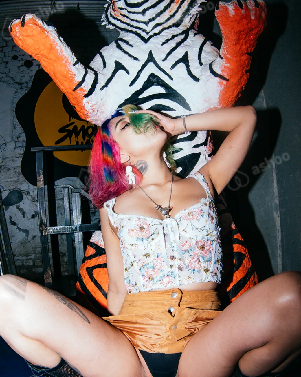 Roxy Lips 14