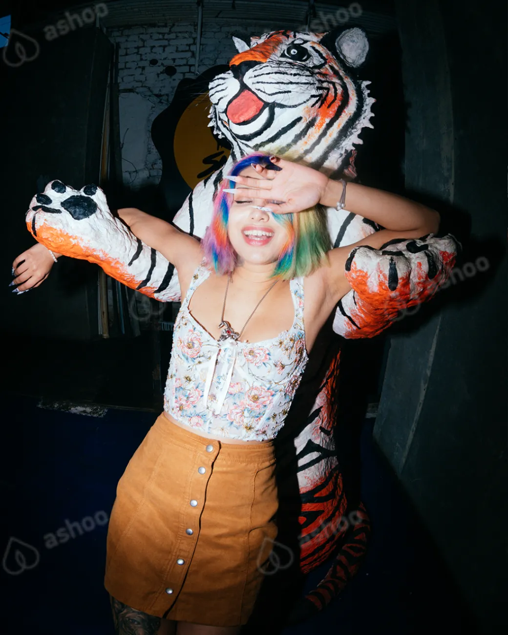 Roxy Lips 15