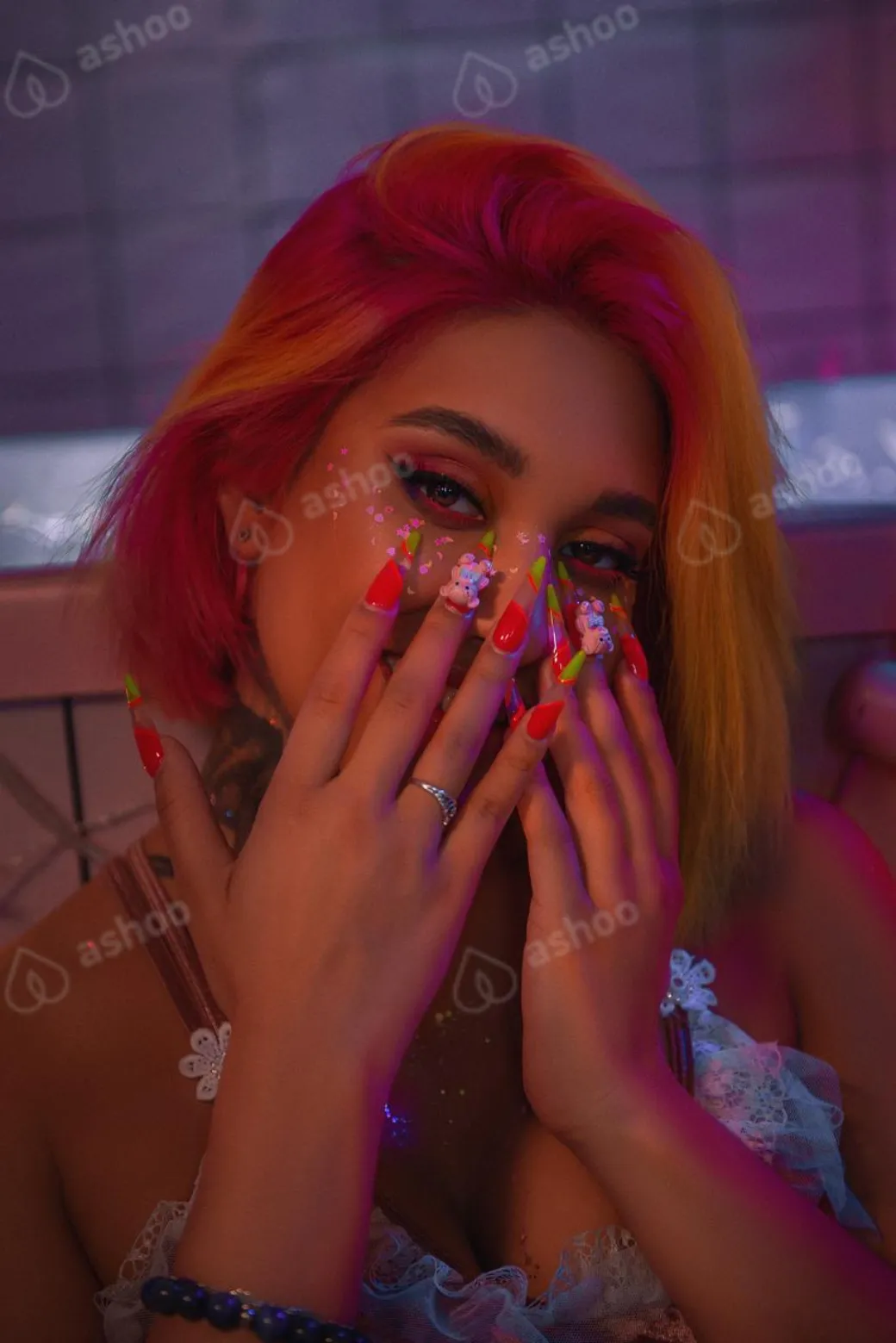 Roxy Lips 3