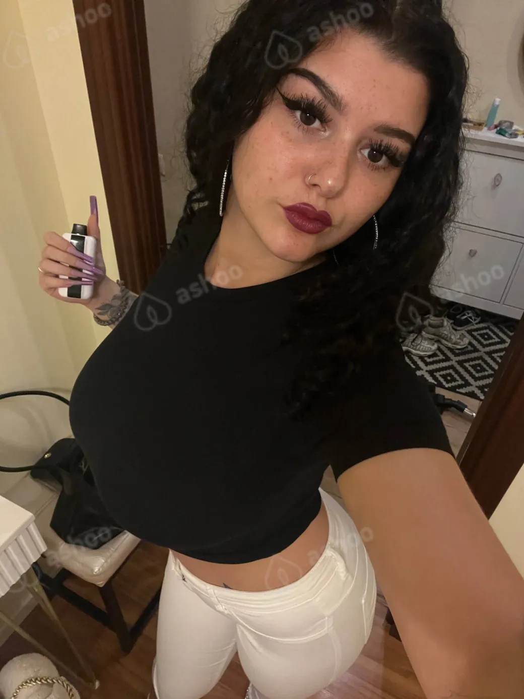 Maria Boobs 15