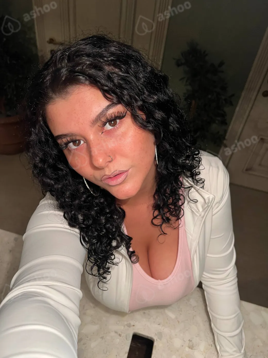 Maria Boobs 2