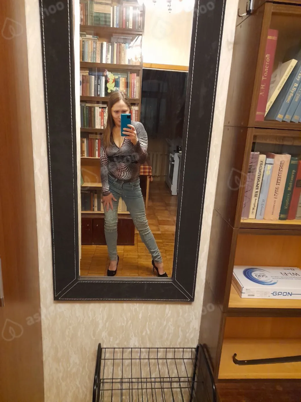 Анечка 12