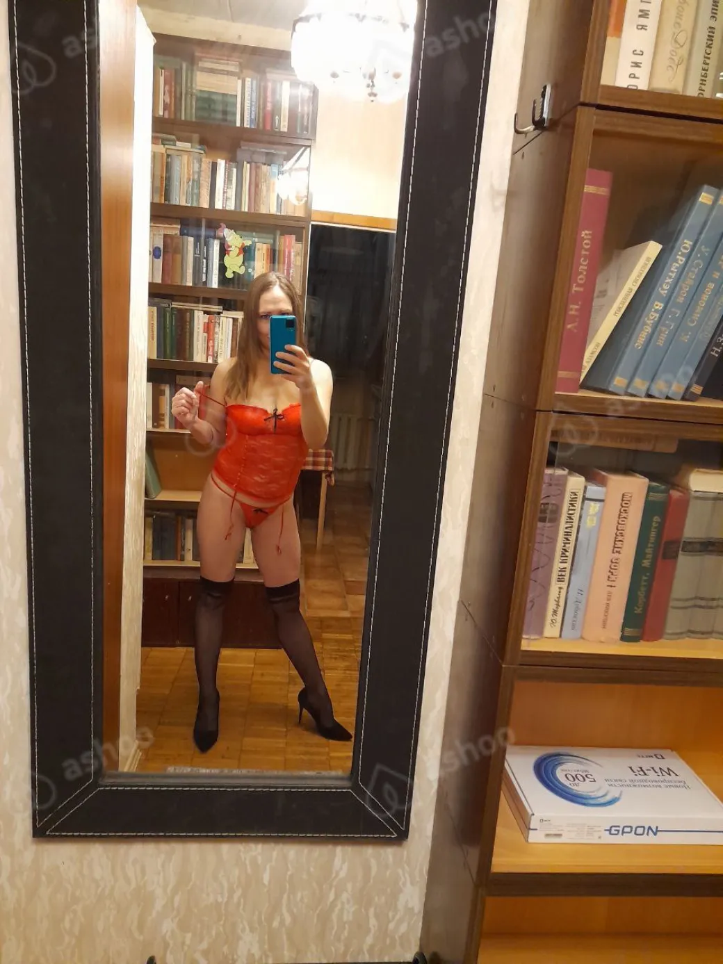 Анечка 13