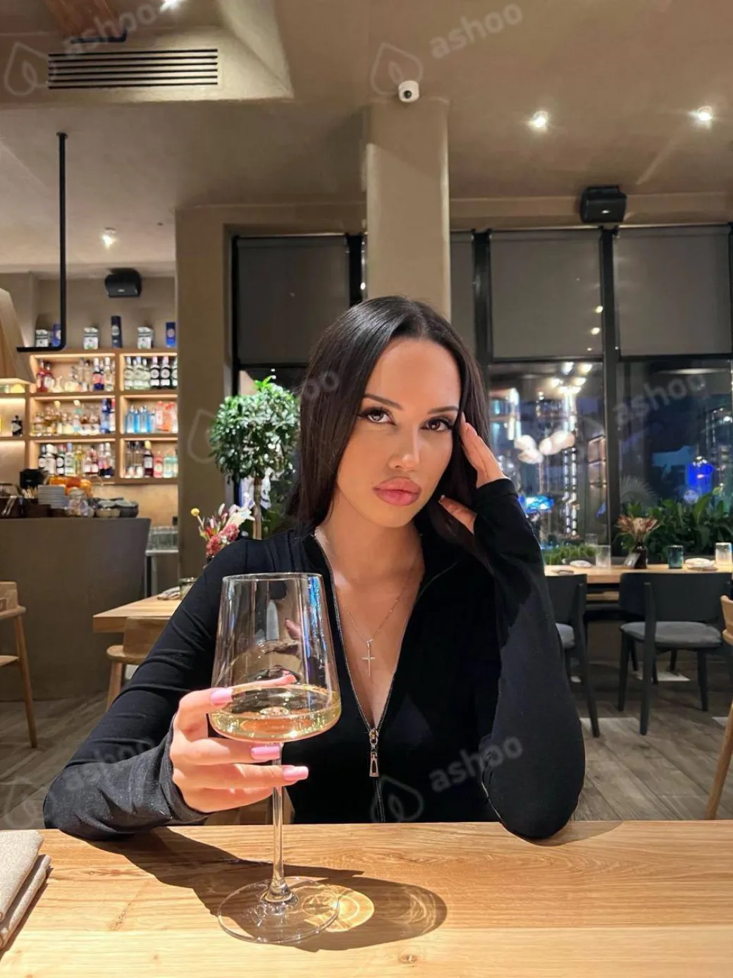 Лина GFE 1