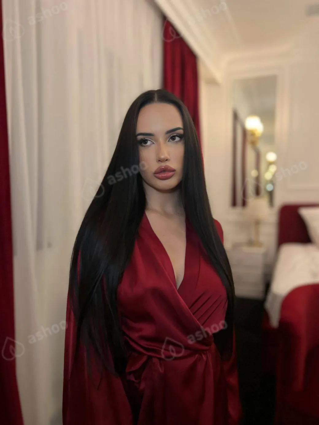 Лина GFE 7