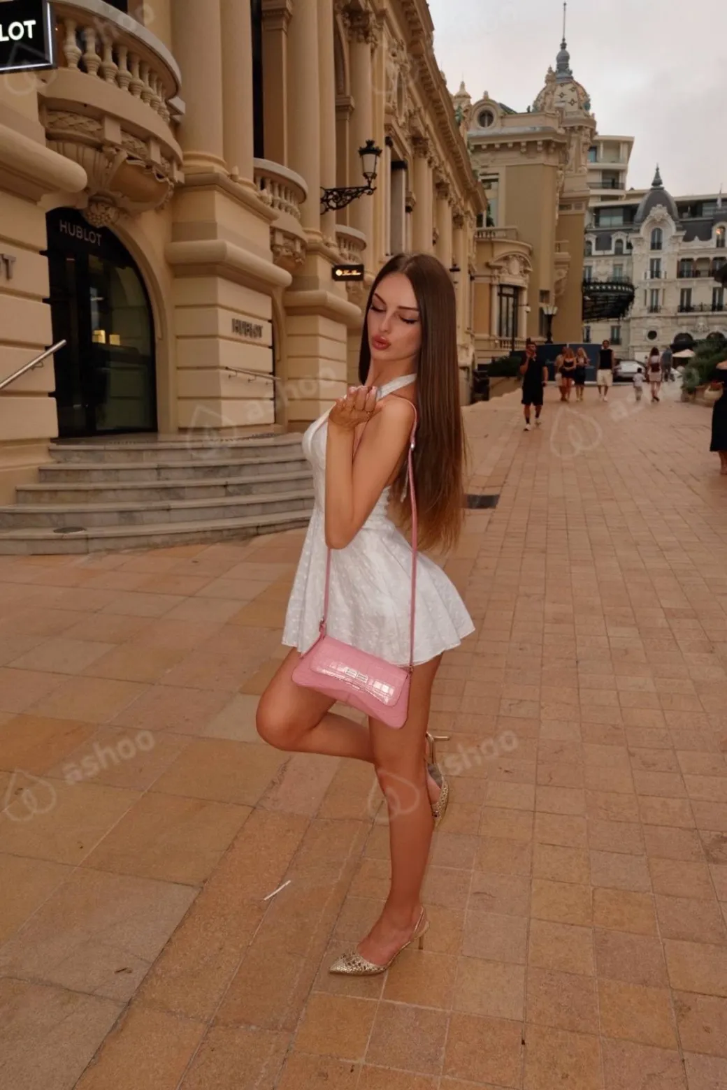 Виолетта 11