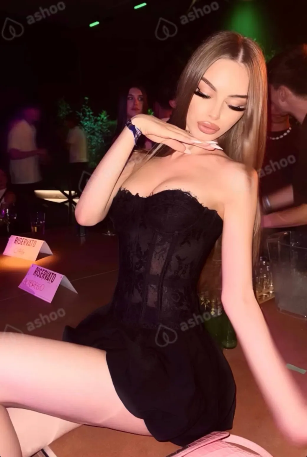 Виолетта 16