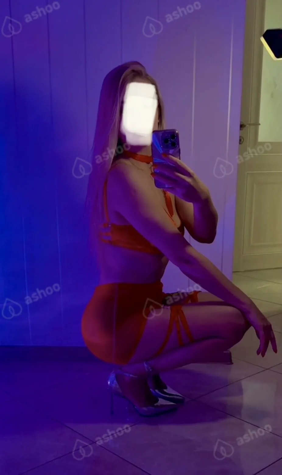 Ангелина 4