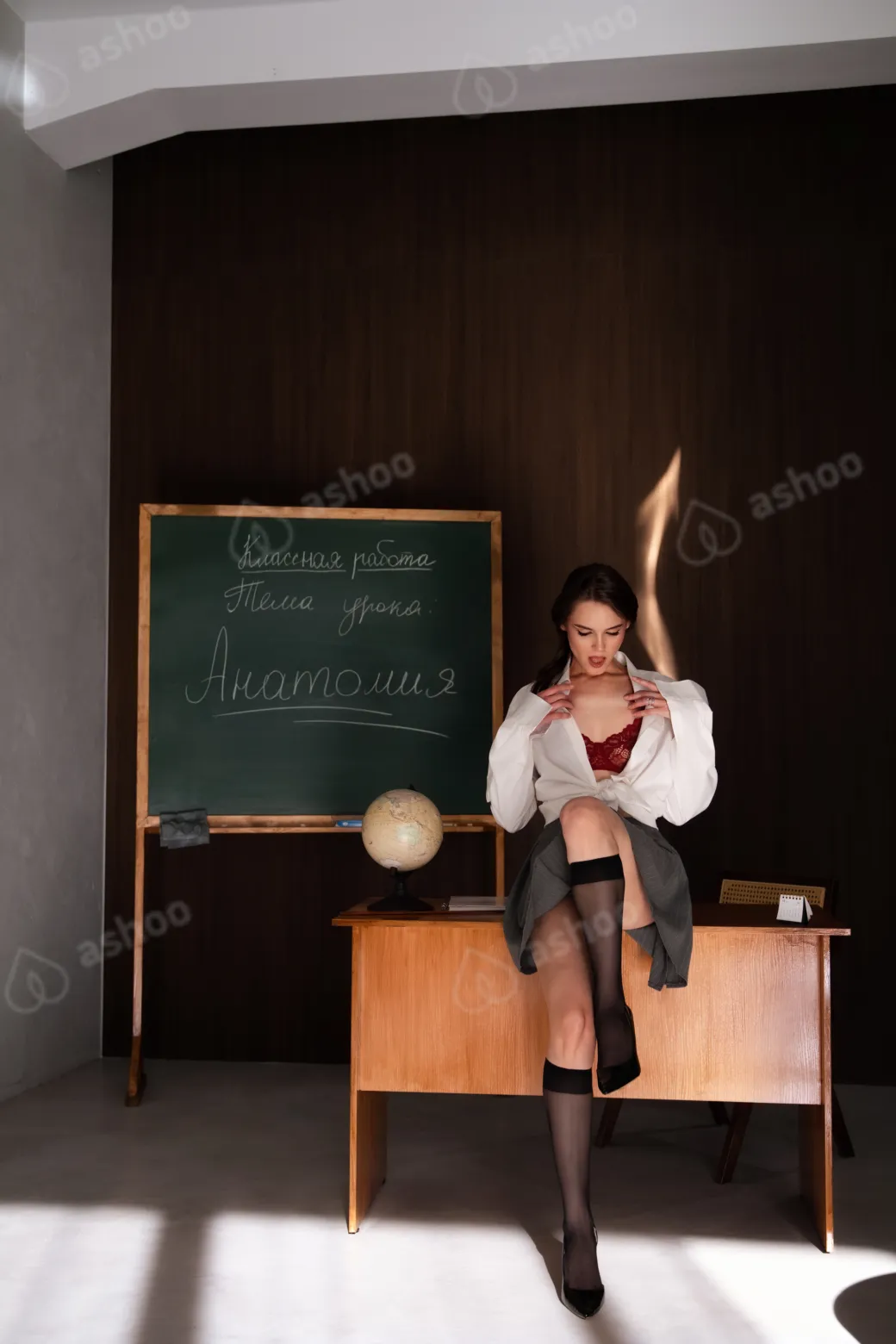 Мари 7