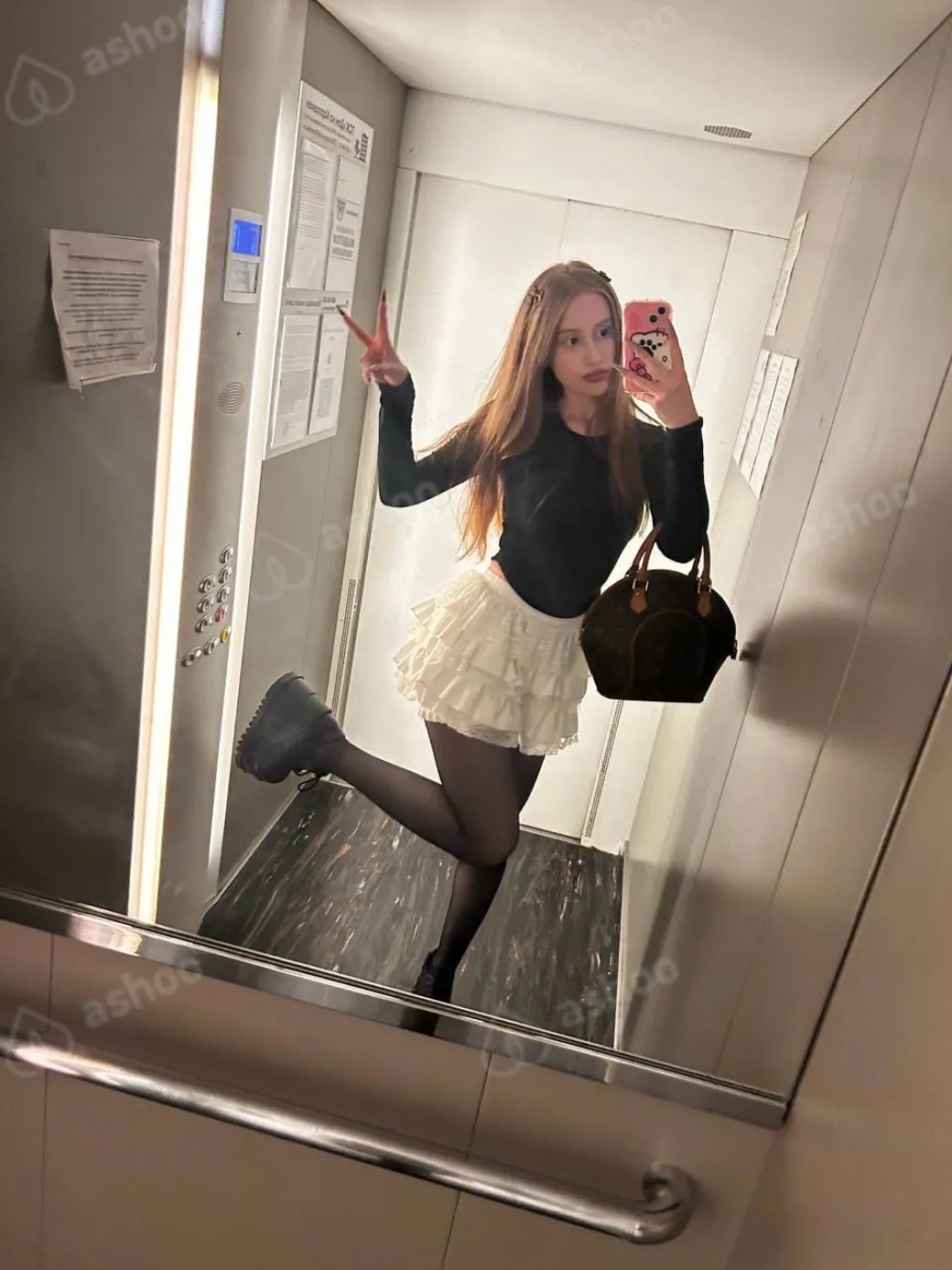 Дашуля 1