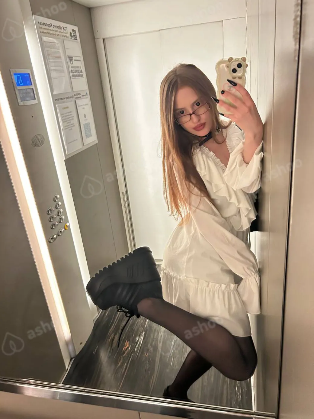 Дашуля 2
