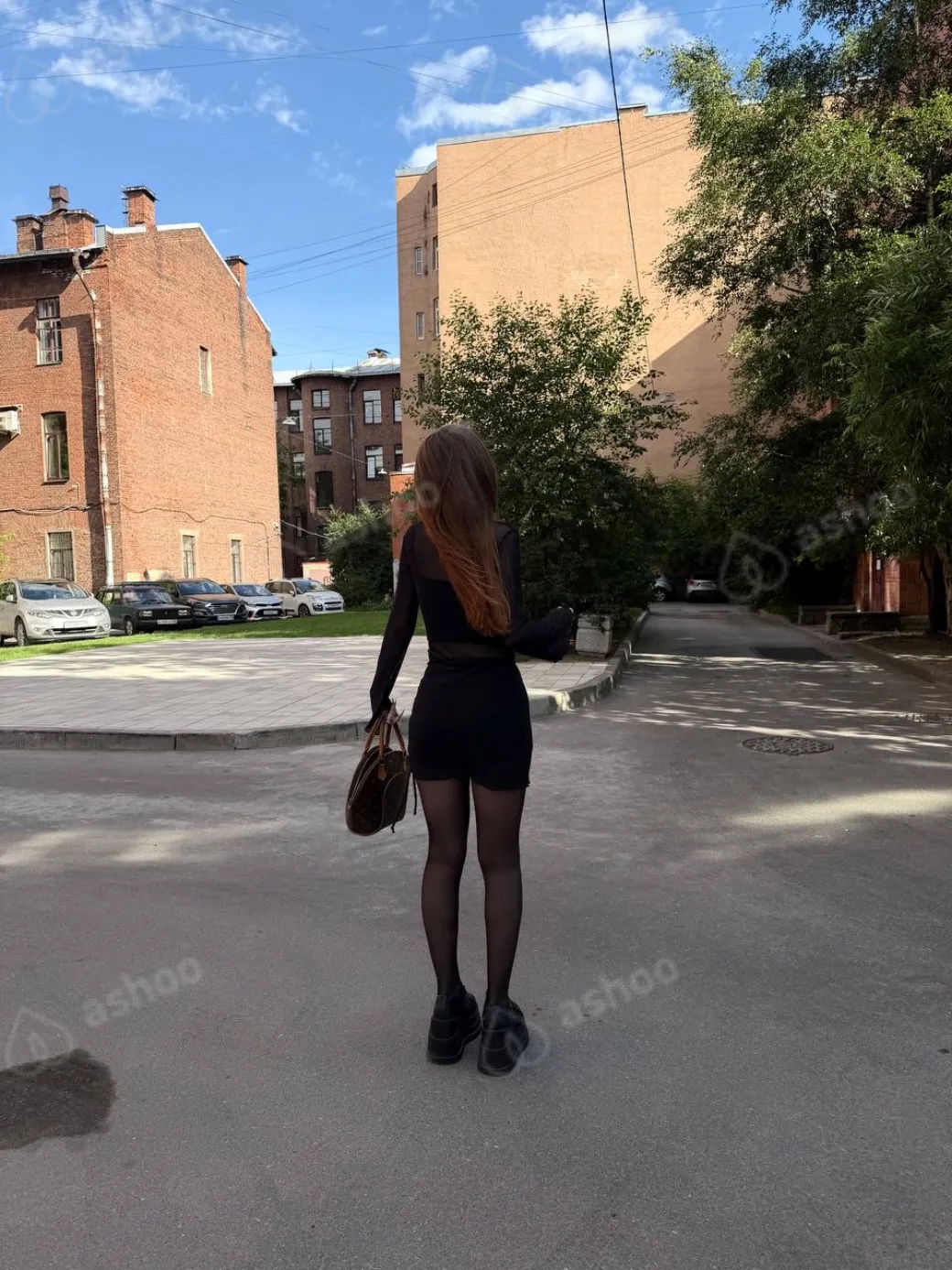 Дашуля 5