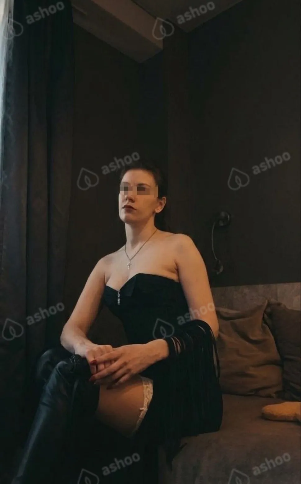 Госпожа 1