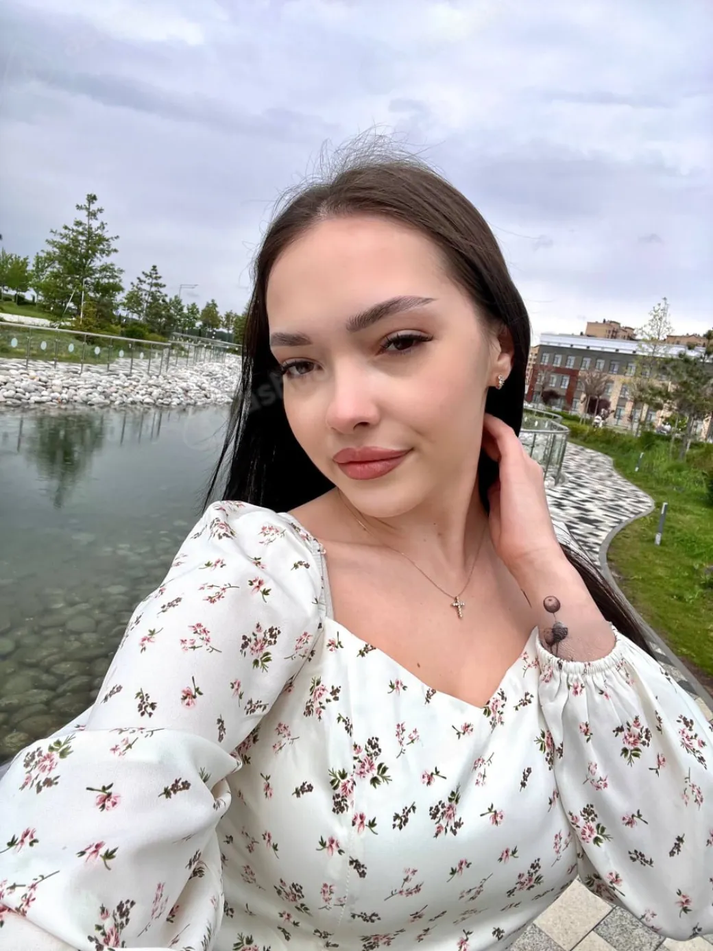 Аделина 20