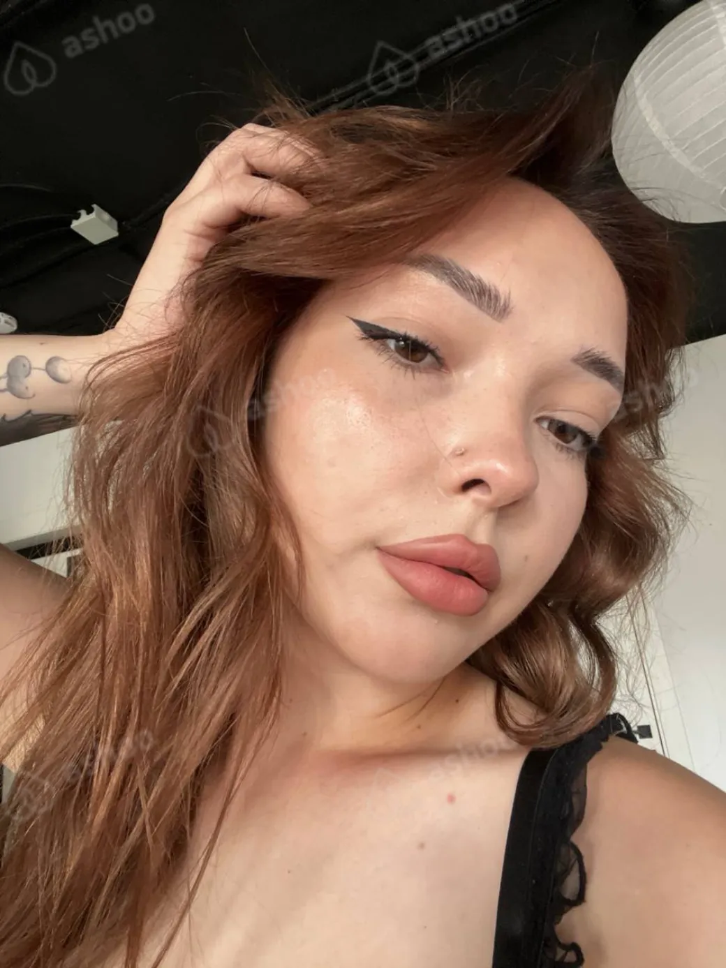 Аделина 3
