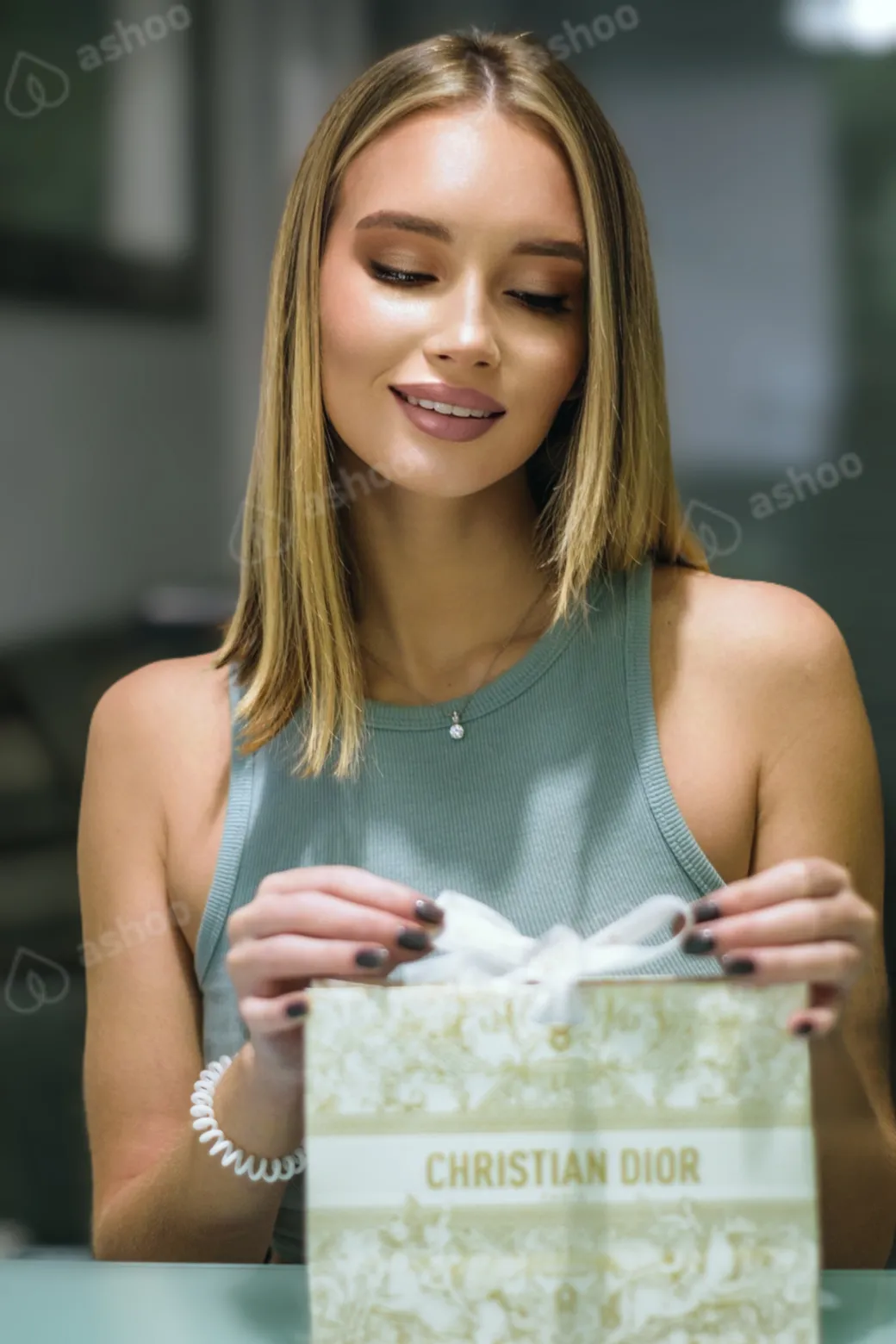 Наташа 7