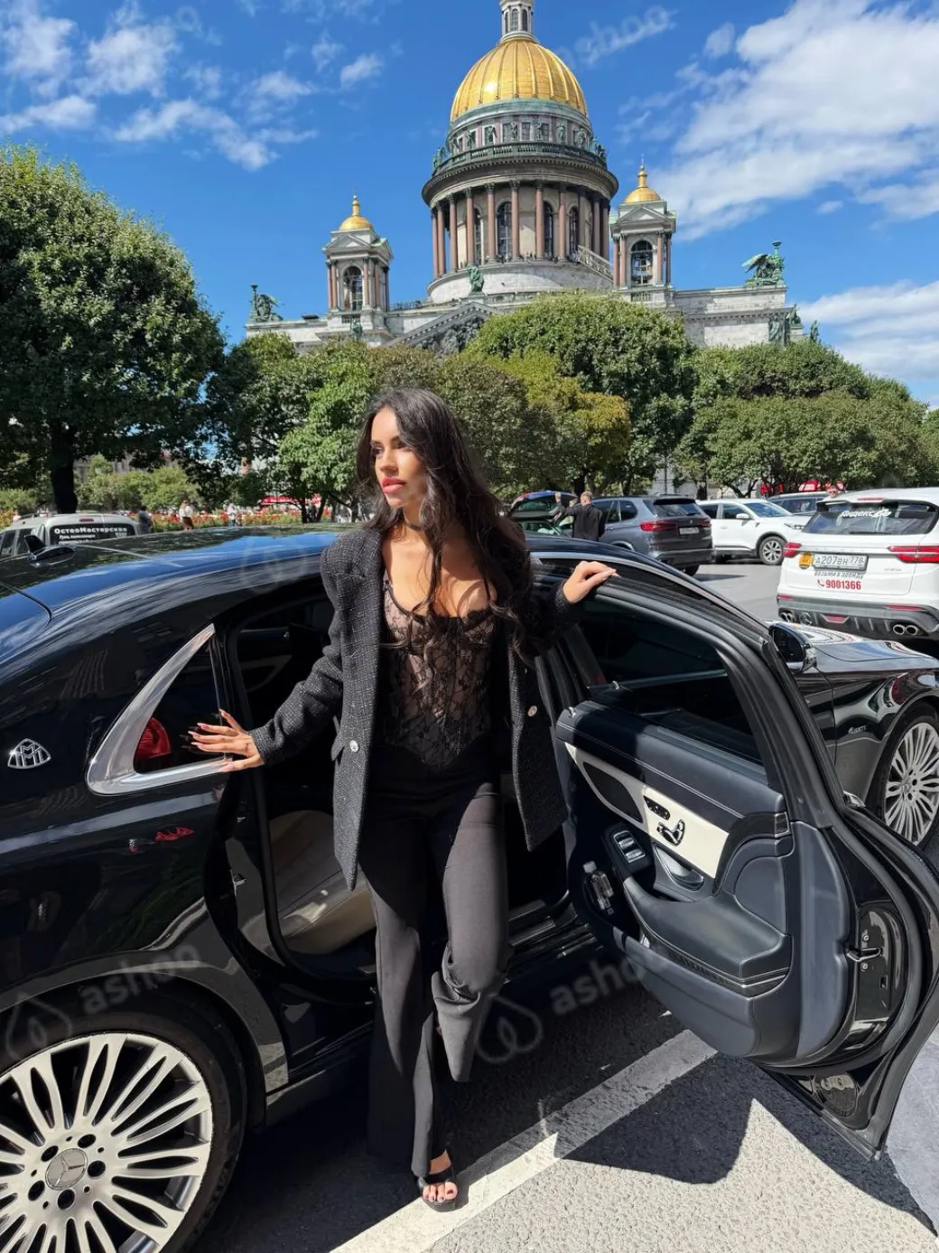 Алиса 6