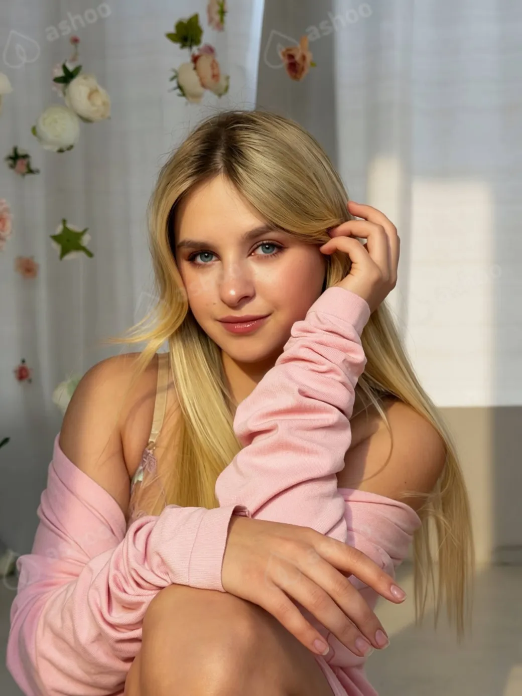 Алина 1