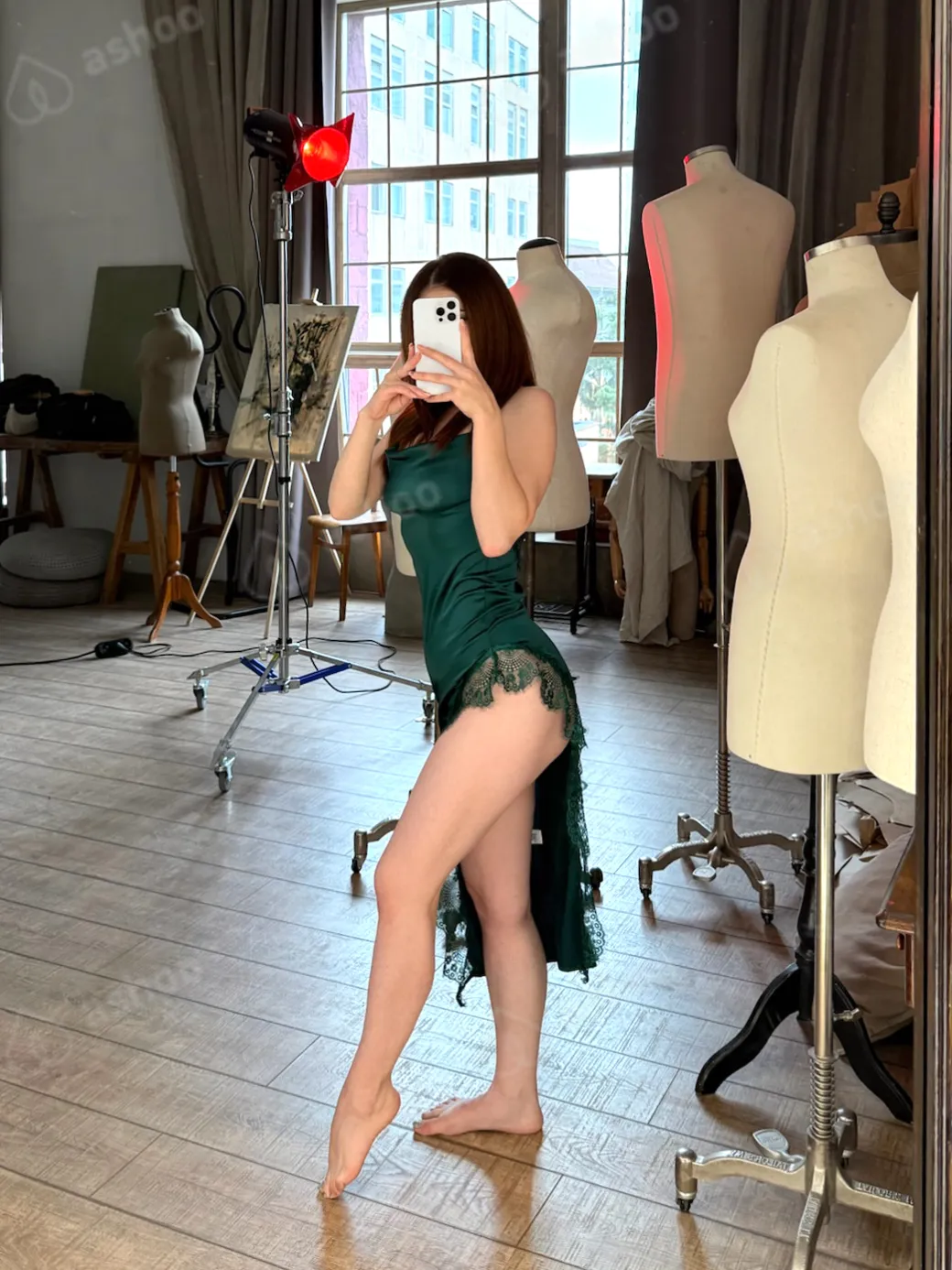 Аннета 11