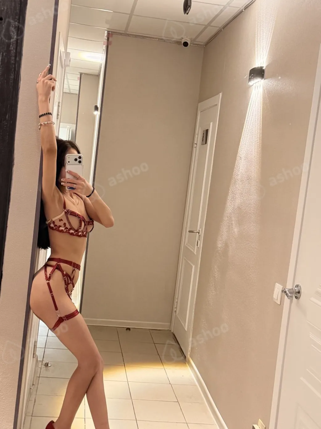 Азалия 1