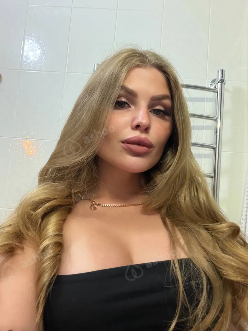 Евушка 1