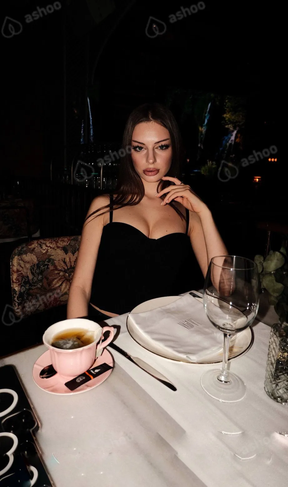 Виолетта 2