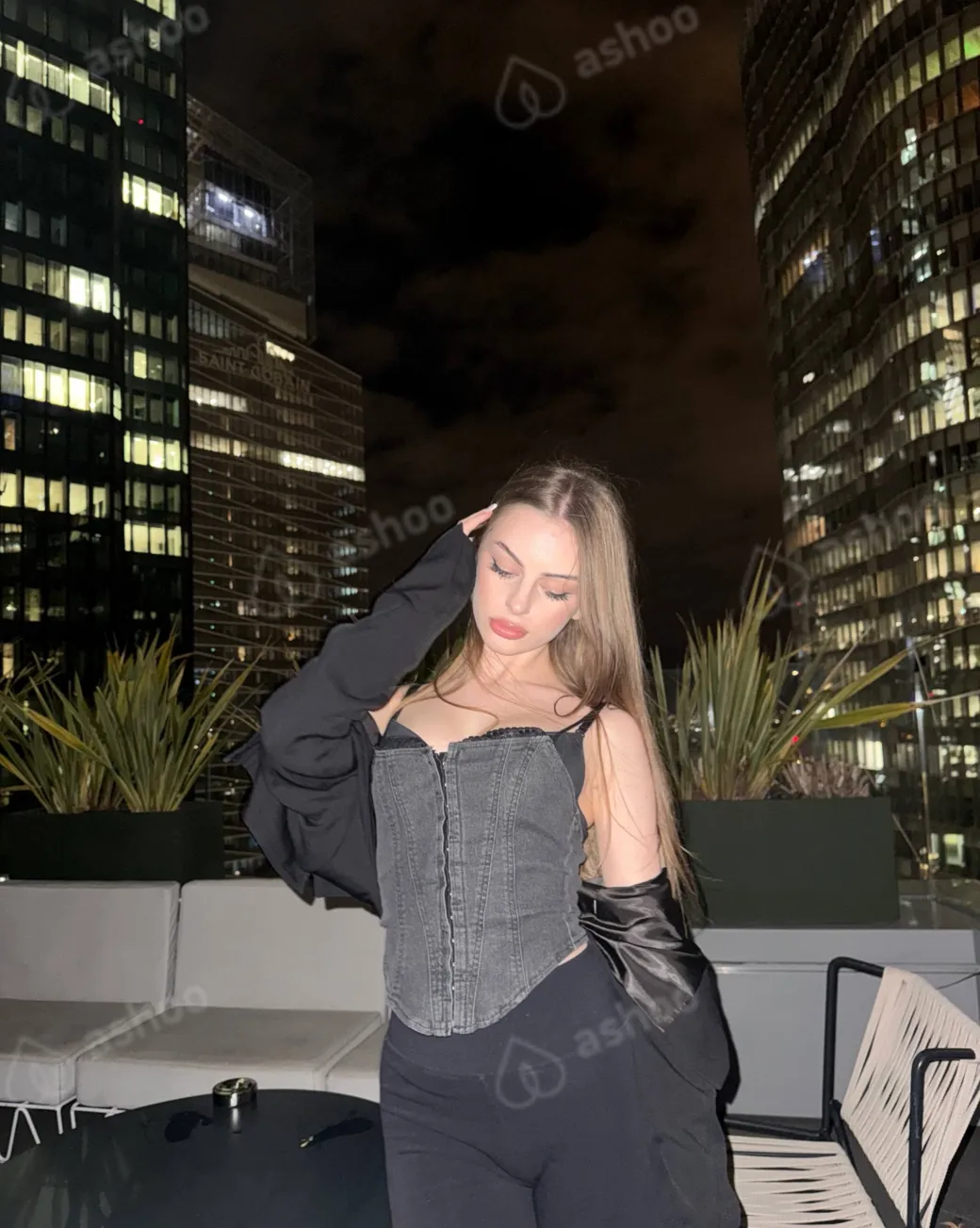 Виолетта 3