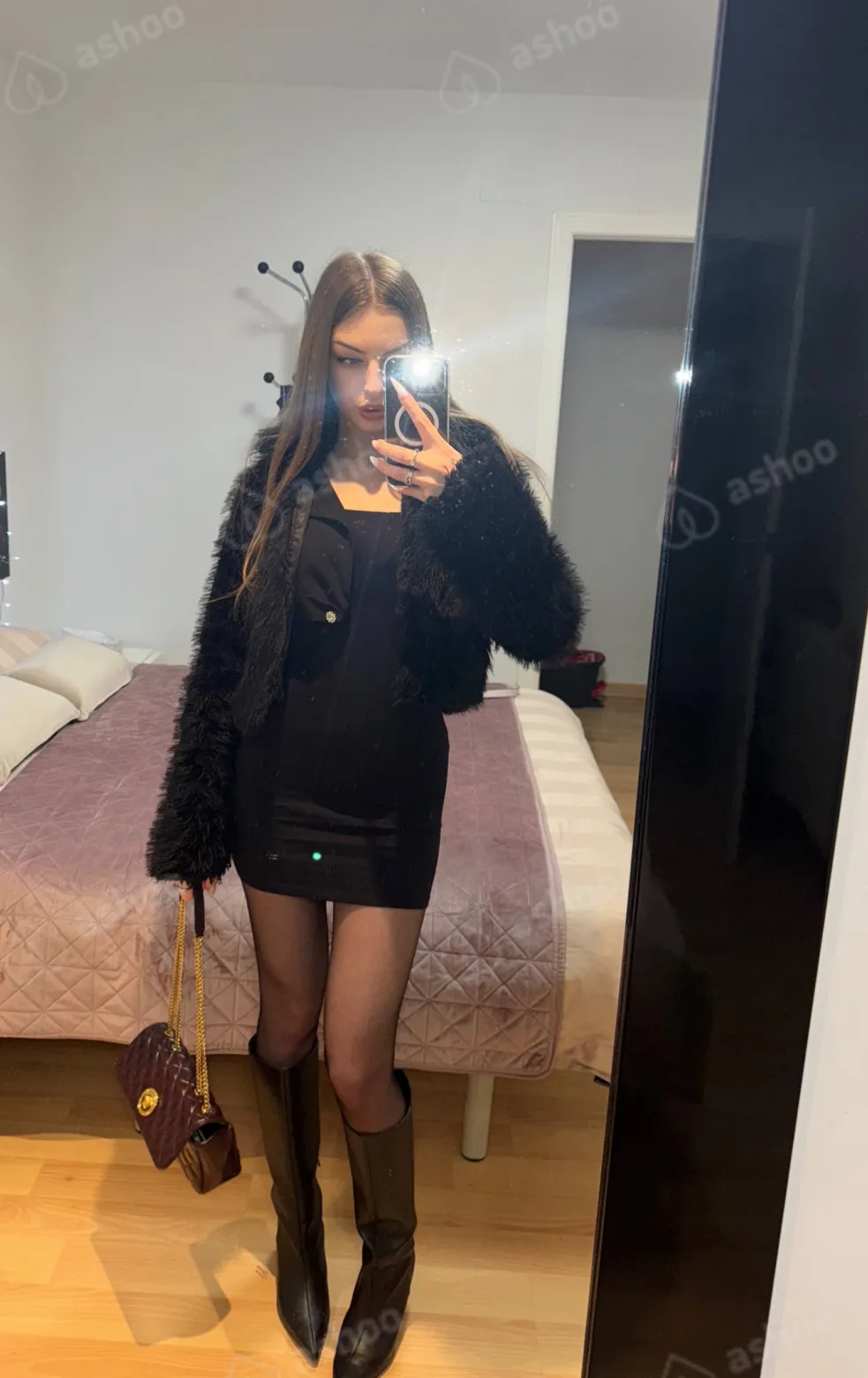 Виолетта 4