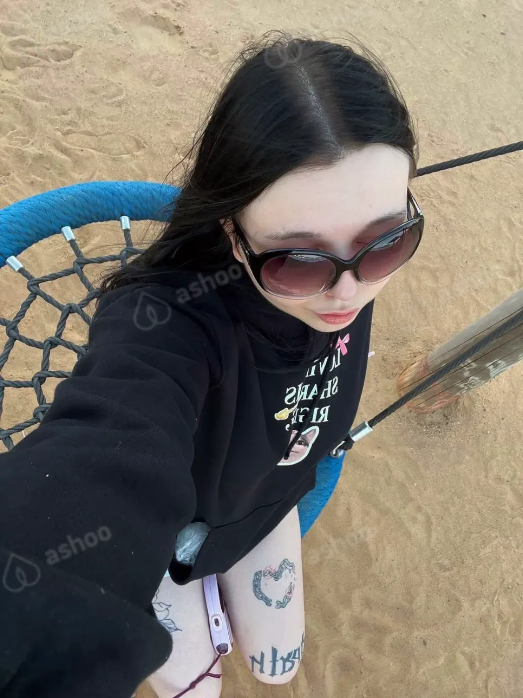 Оксана 13