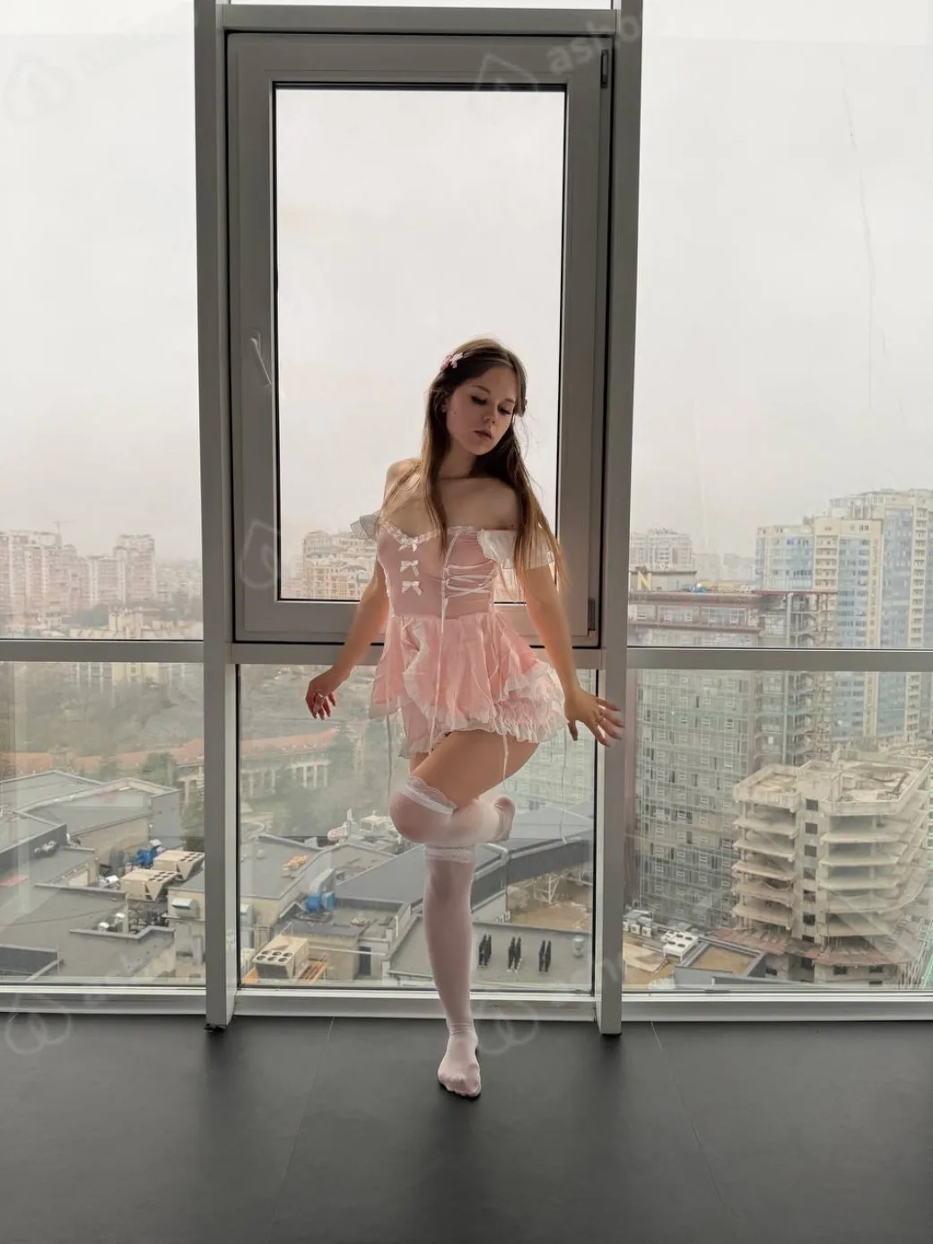 Тиффани 1