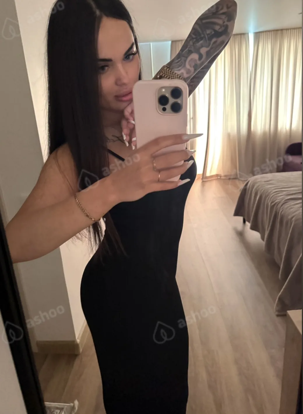 Екатерина 5