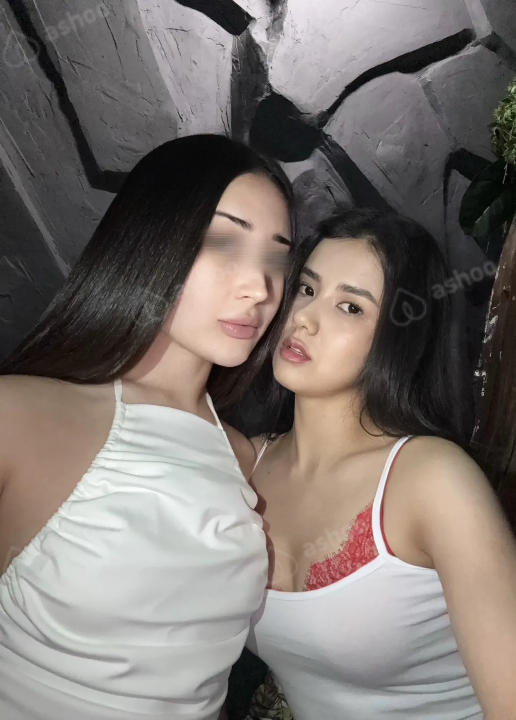Маленькие развратницы Мелисса и Камилла 7