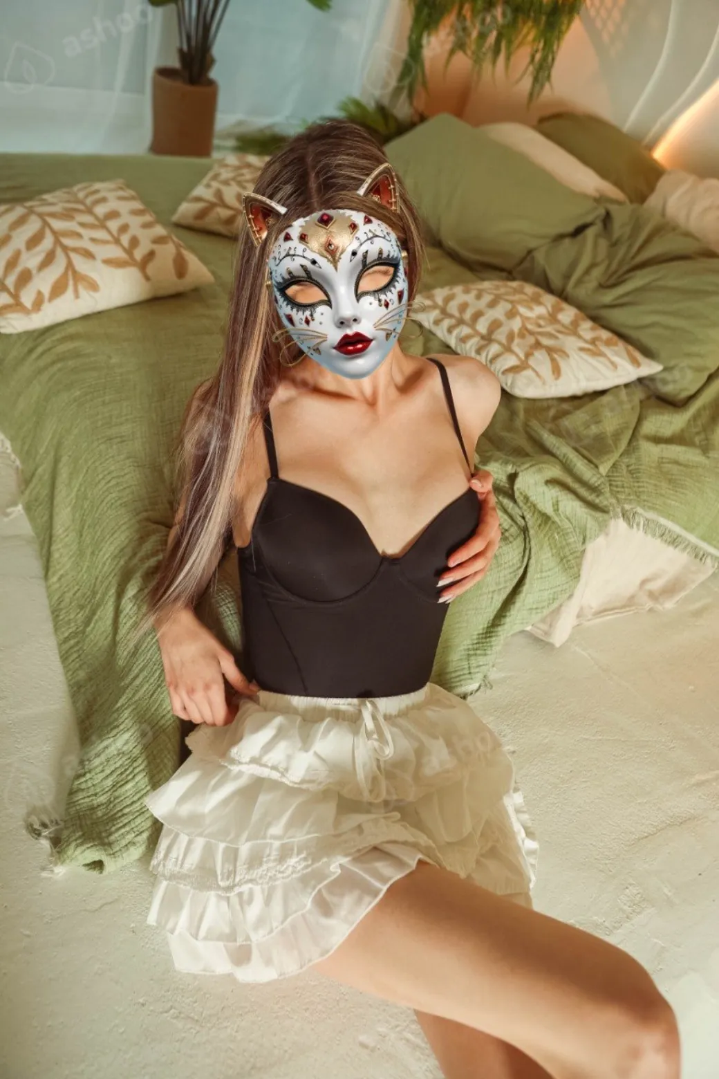 Lina Malina 1
