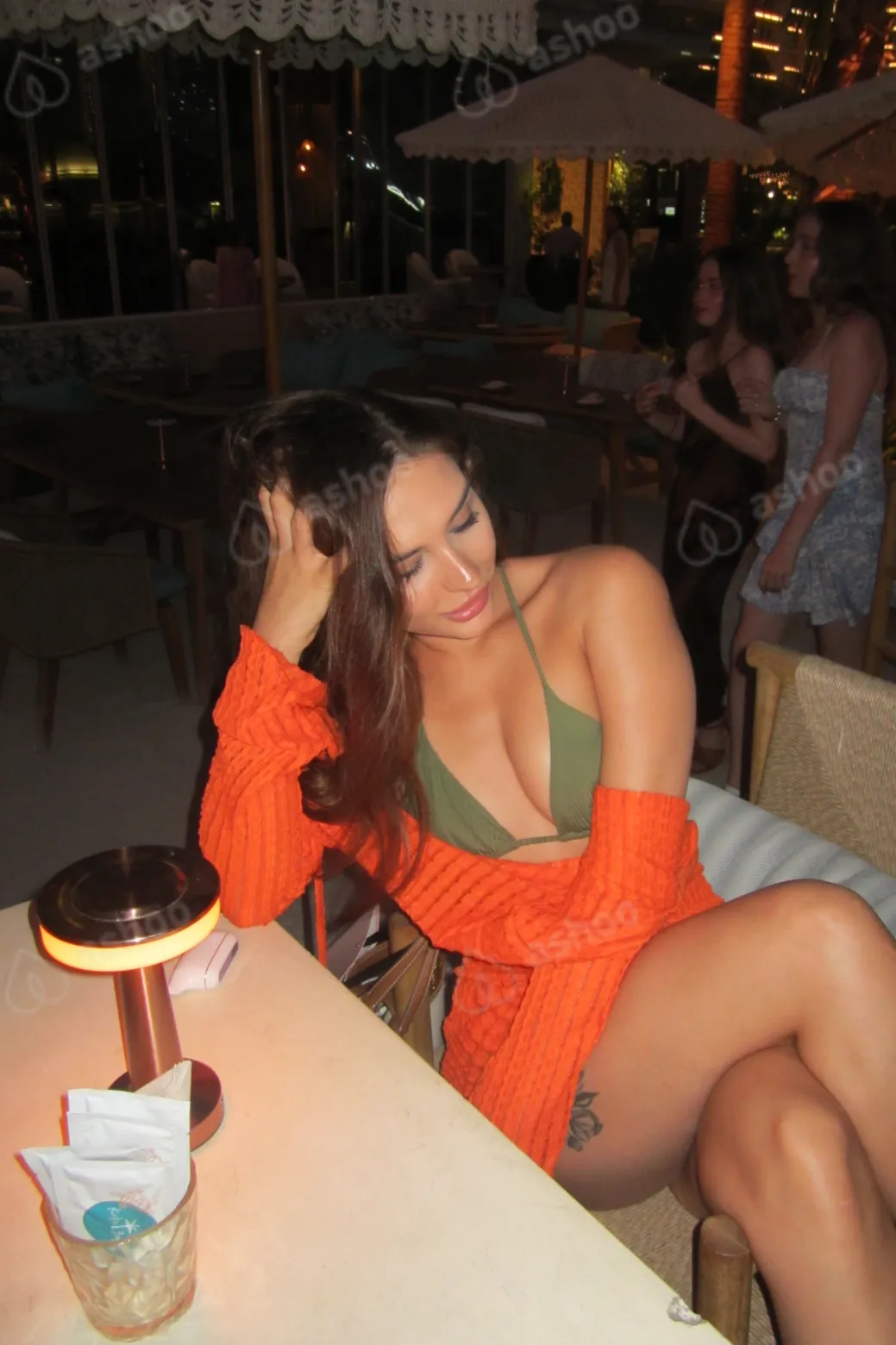 Angelinochka 8