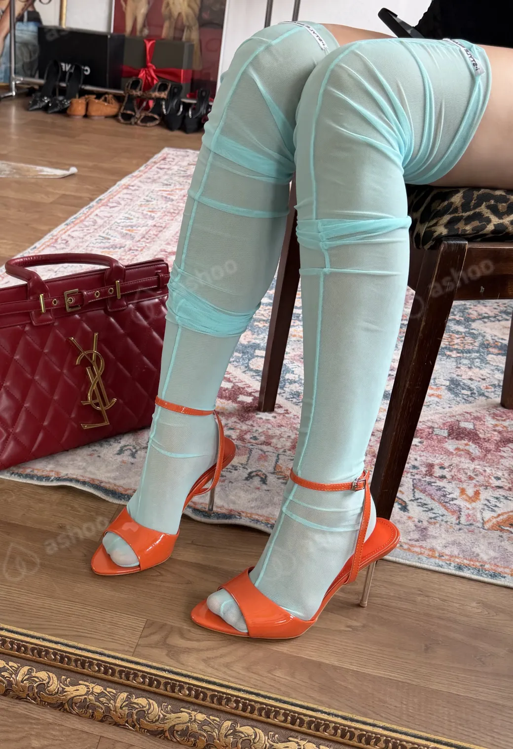 Бимба Домина Алина 21