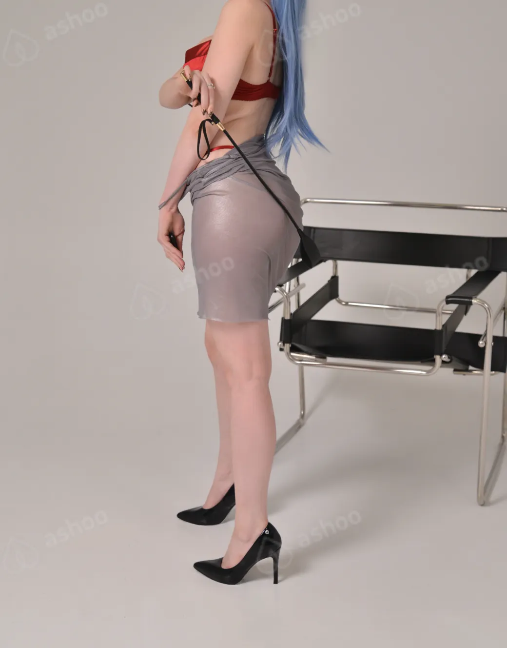 Бимба Домина Алина 4