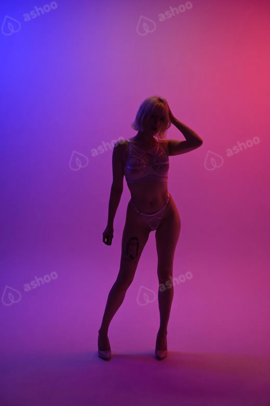 Алина 3