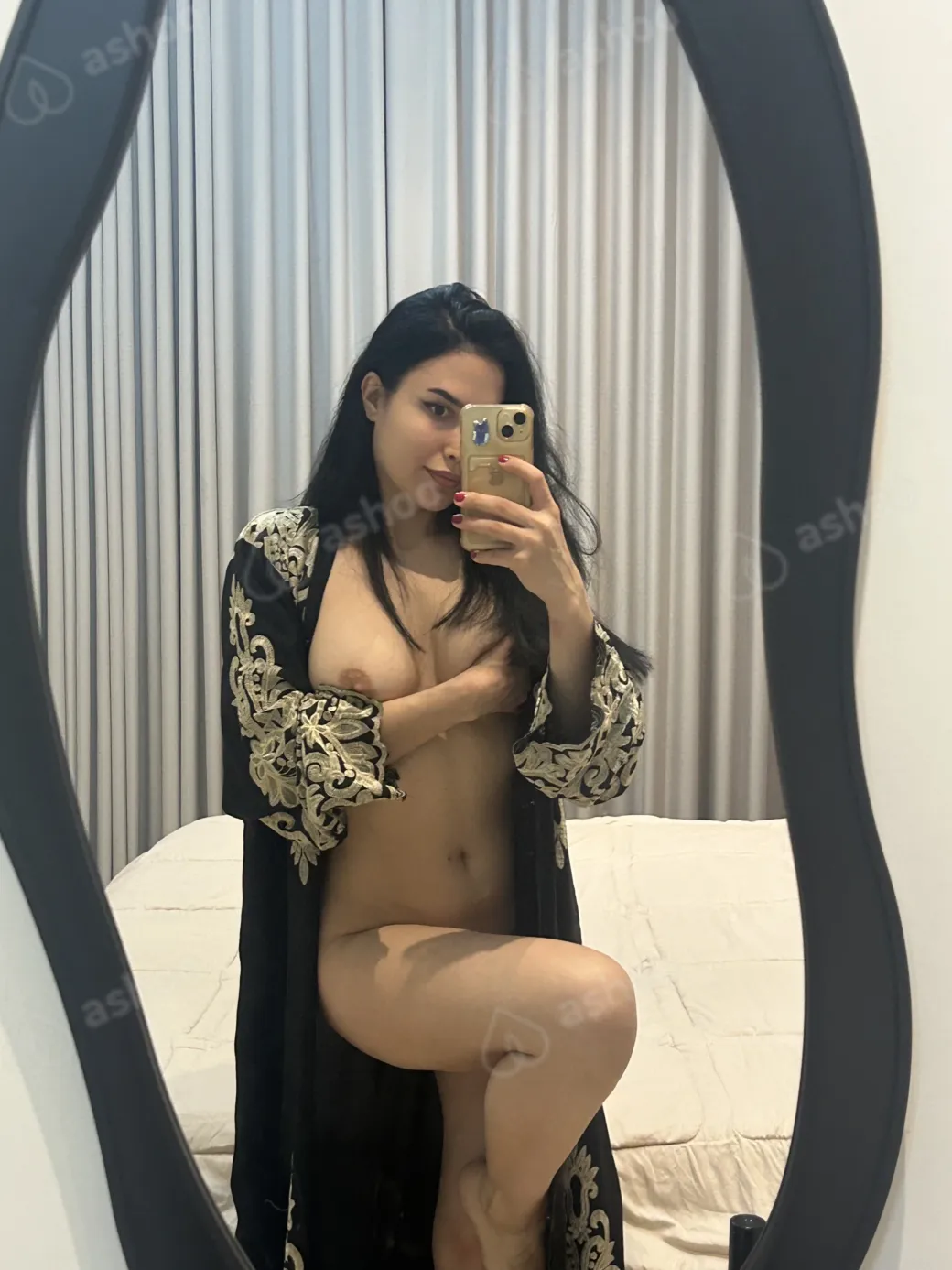 Алиночка 9