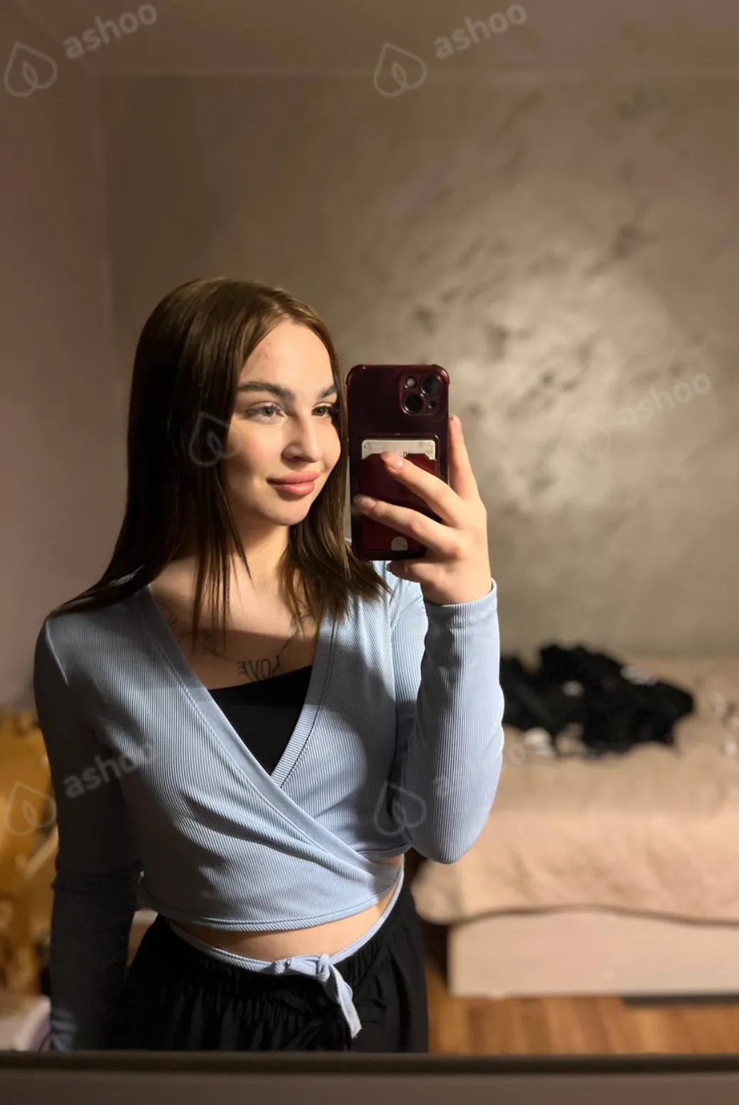 Алина 6