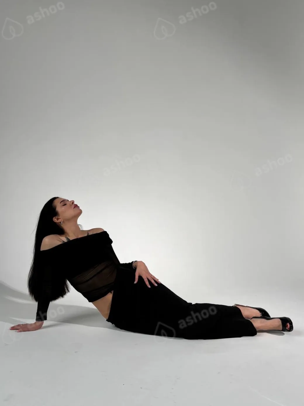 Лиза BabyMama 11