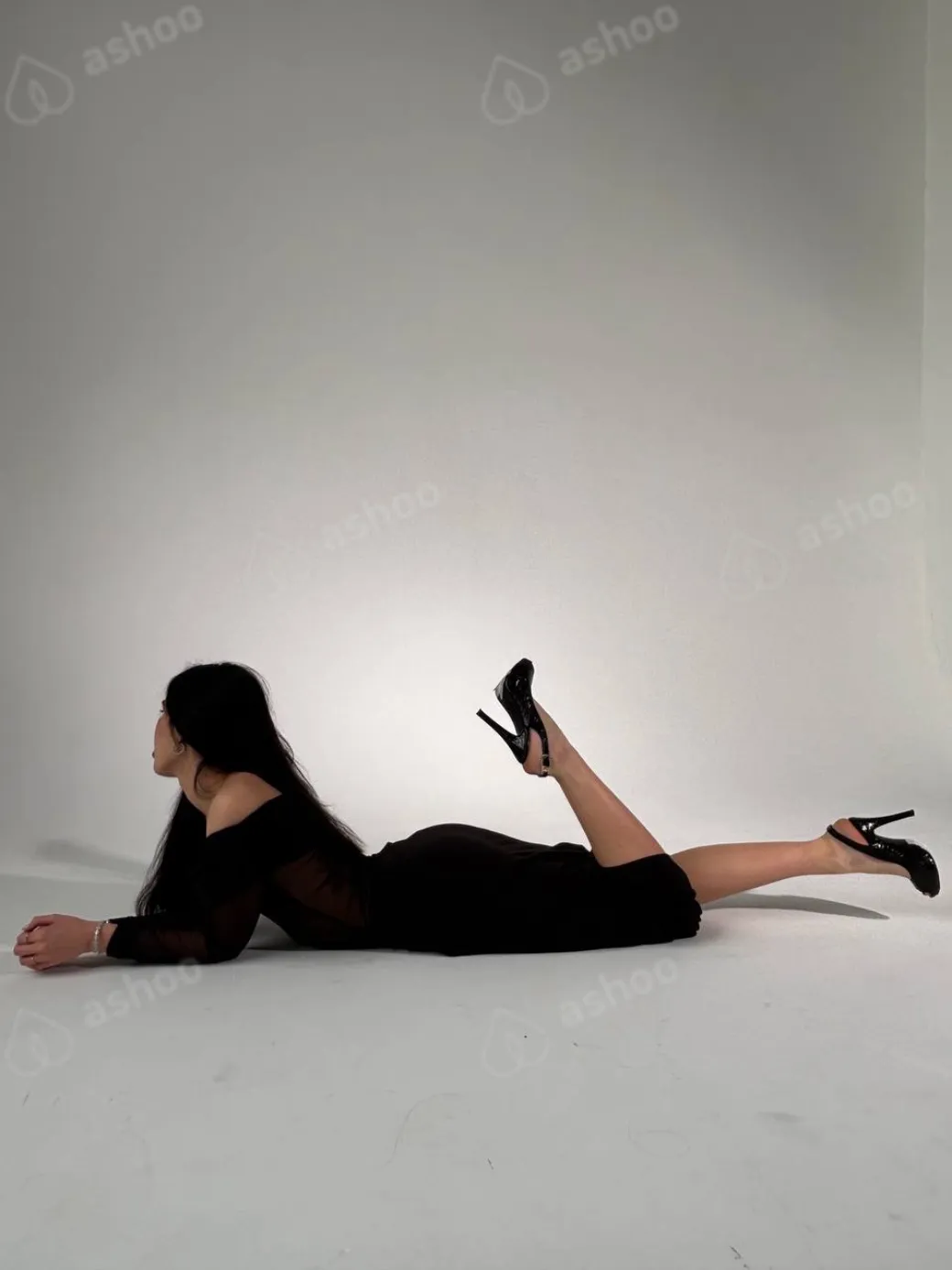 Лиза BabyMama 14