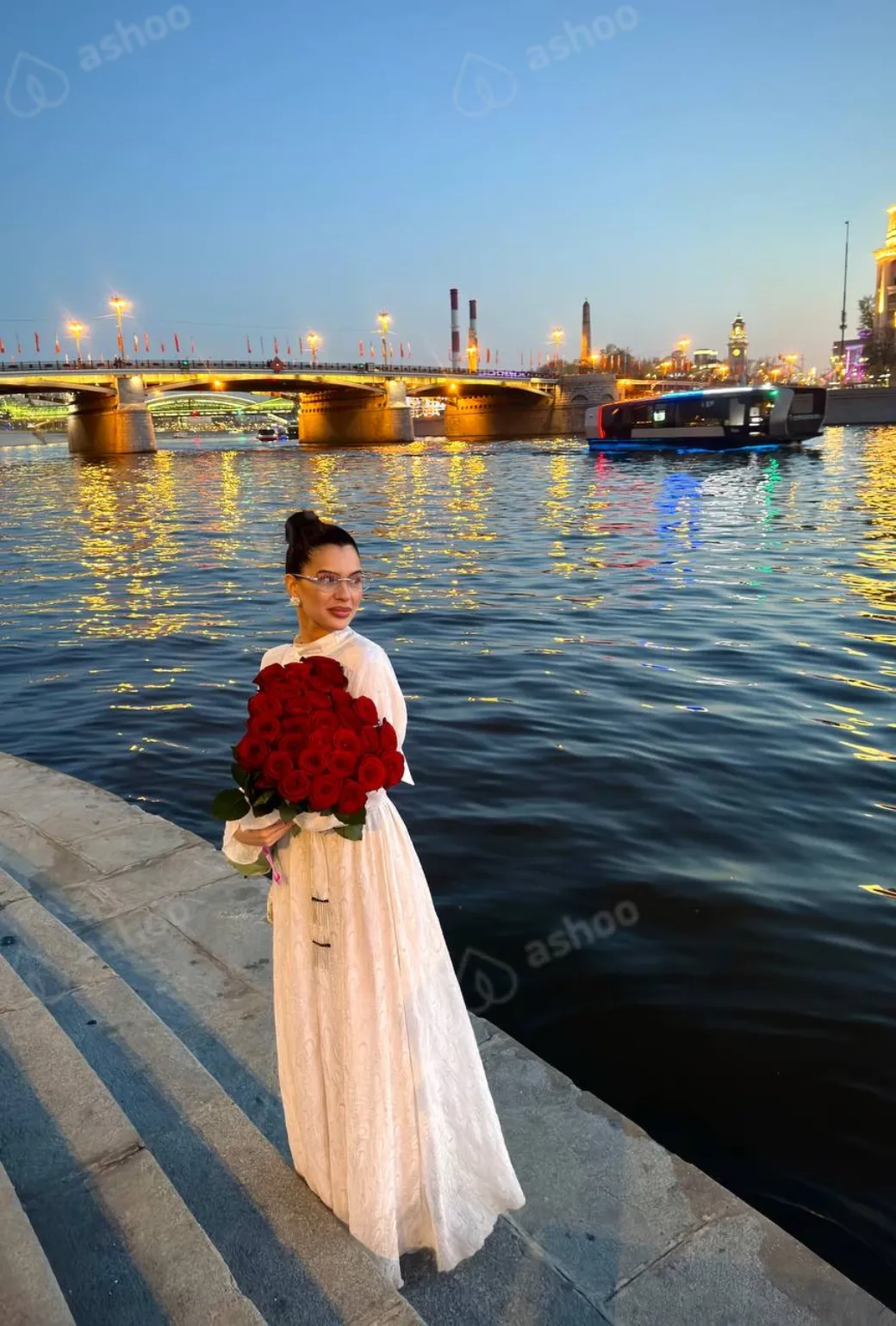 Лиза BabyMama 16