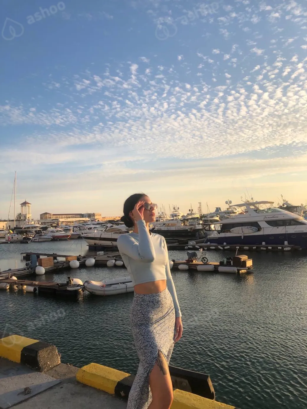 Лиза BabyMama 19