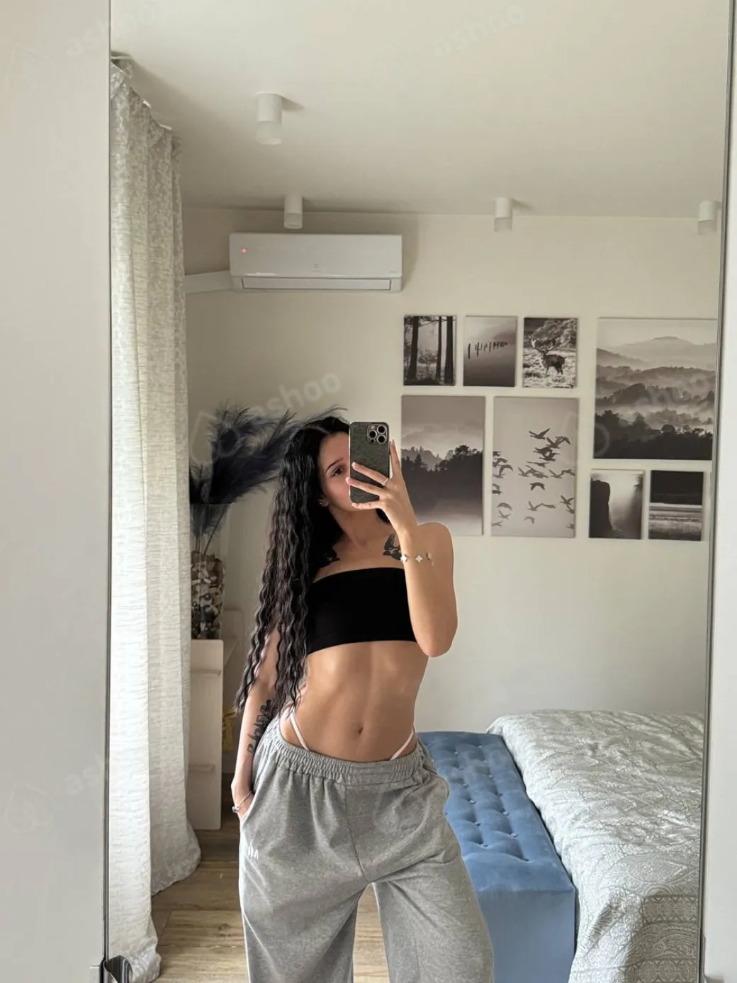 Лиза BabyMama 3